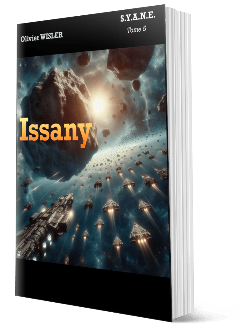 Tome 4 Issany.