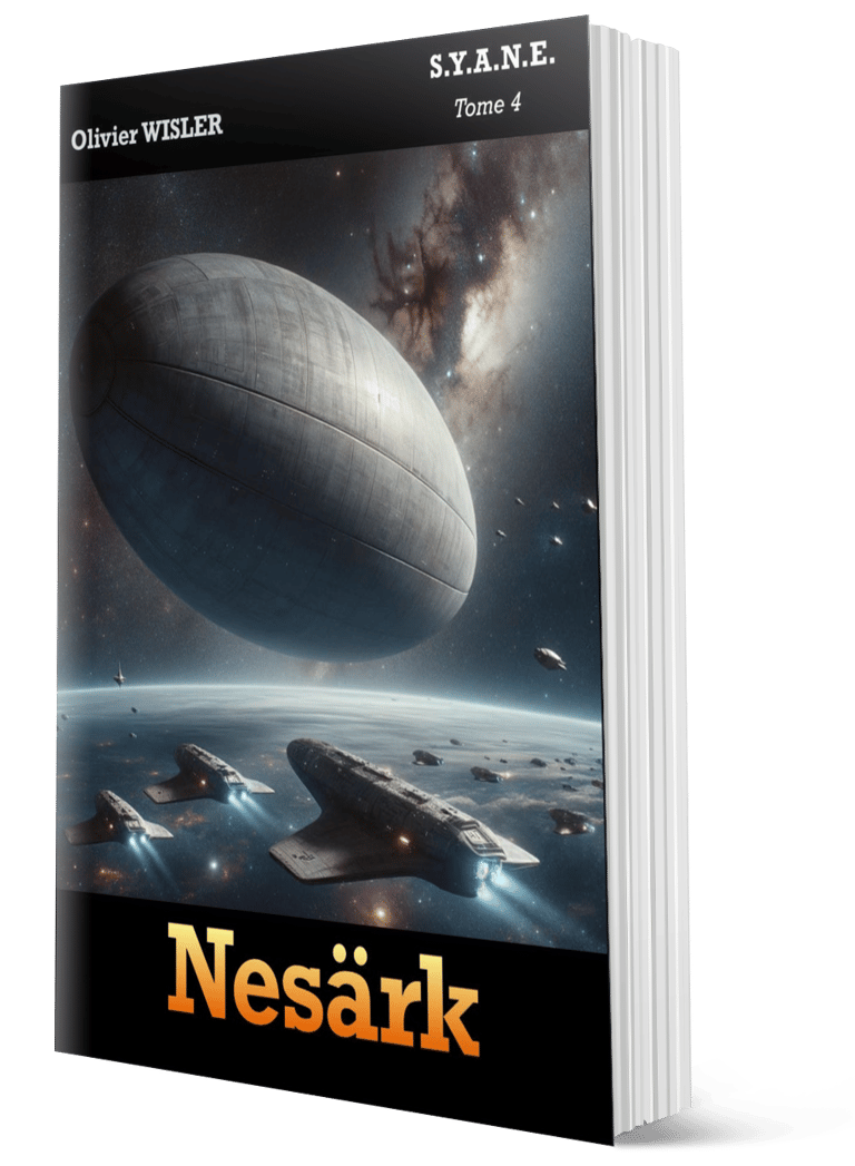 Tome 4 Nesark