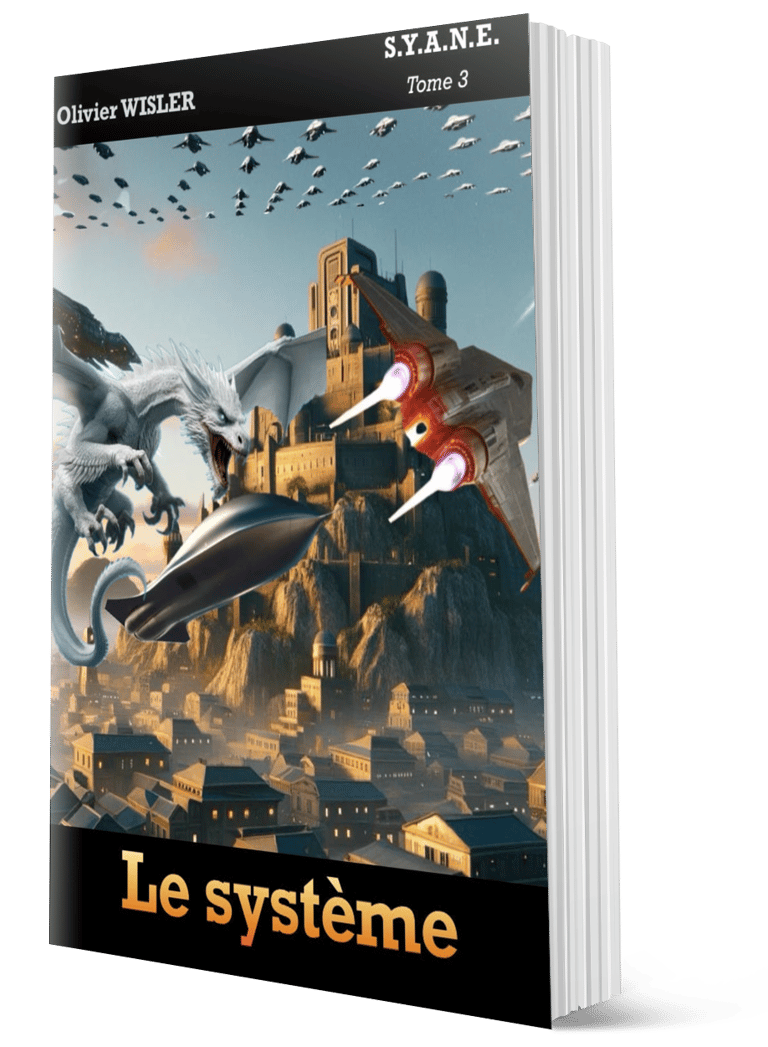 Tome 3 Le sytème