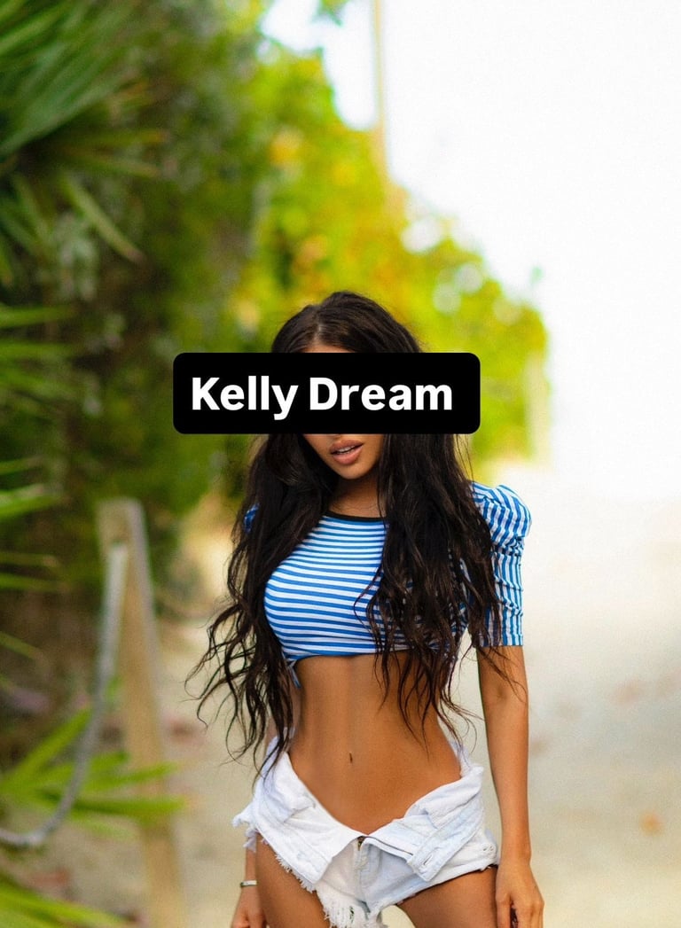 Kelly Dream 