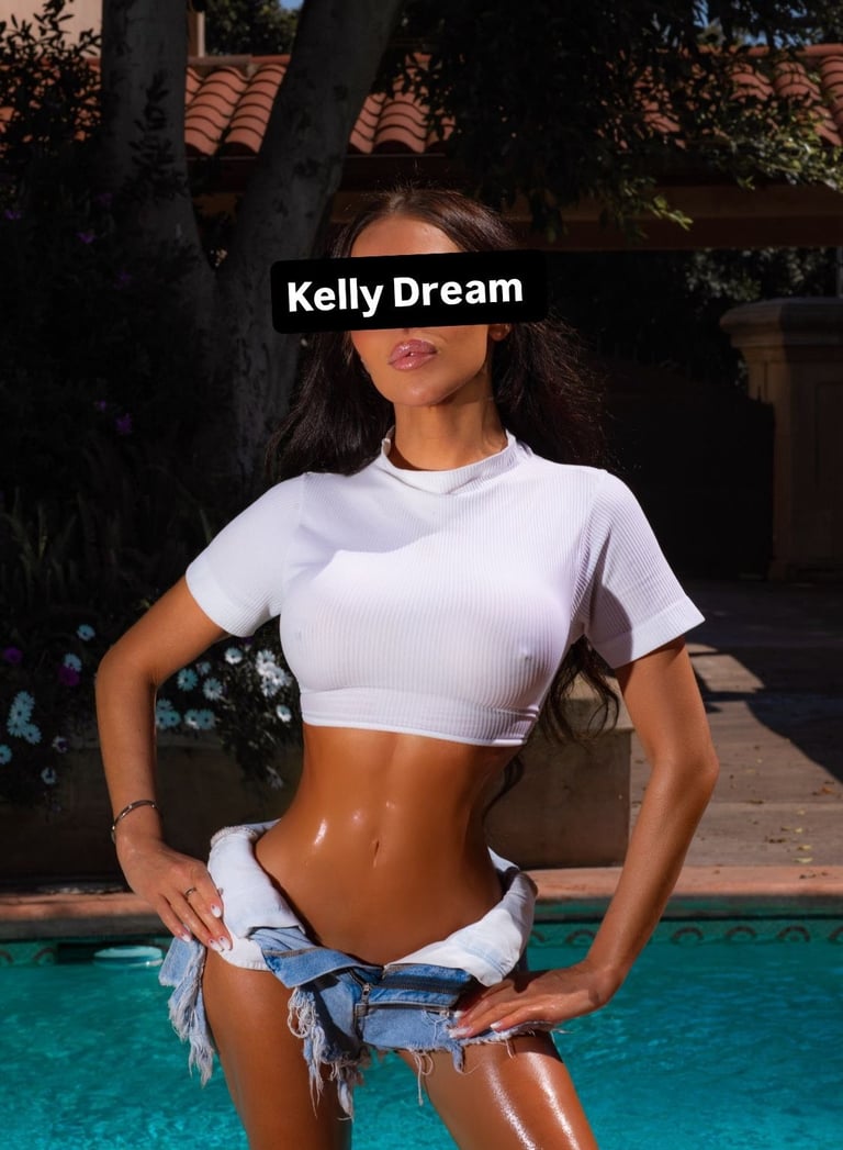 Kelly Dream 