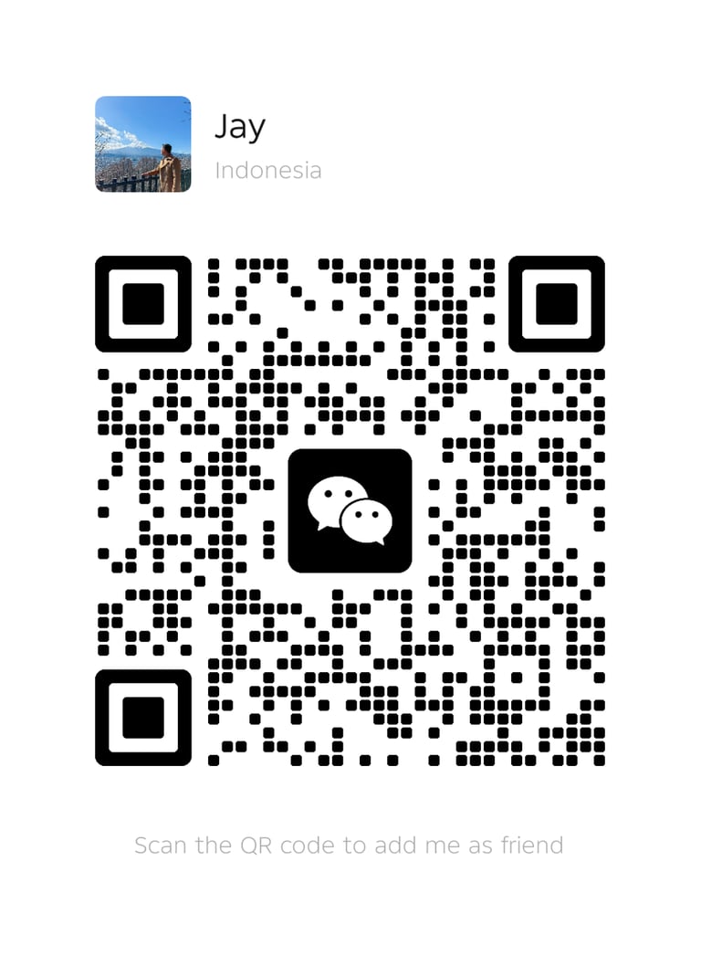 WeChat SJP Company