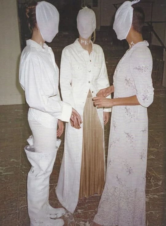 Maison Margiela | © Cookingwiththehamster