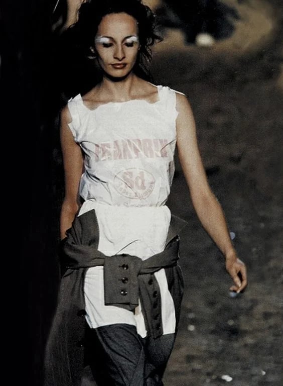 Margiela | © Cookingwiththehamster