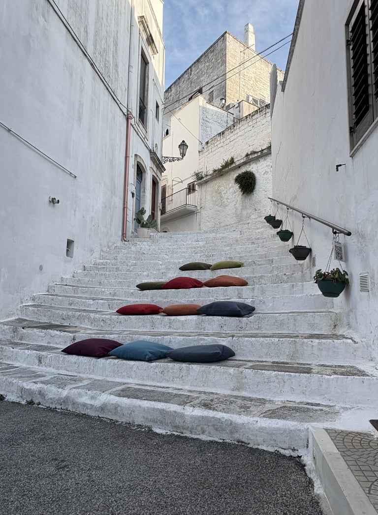 Ostuni