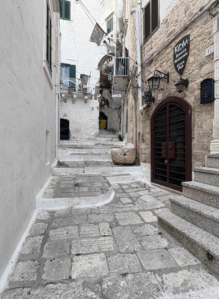 Ostuni