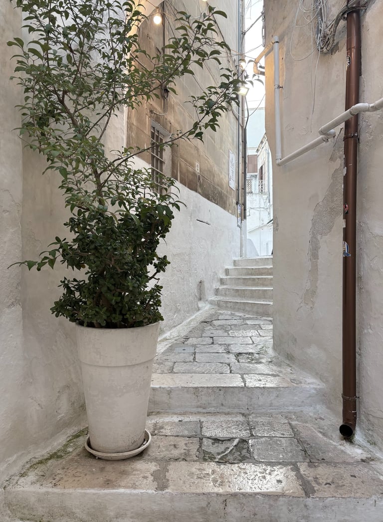Ostuni