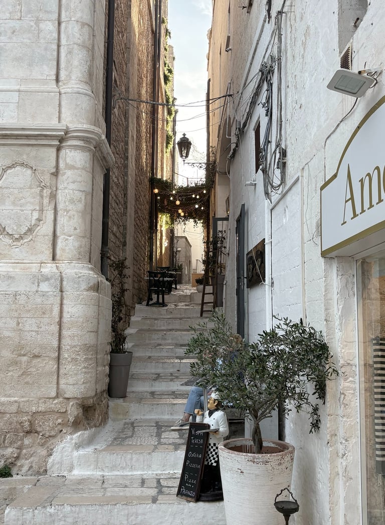 Ostuni
