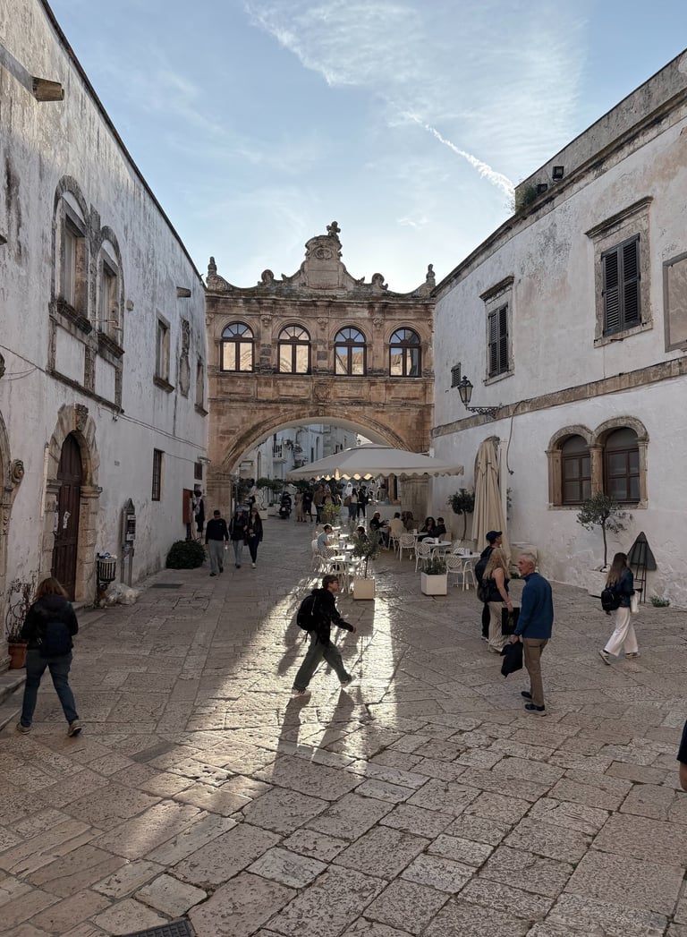 Arco Scoppa,