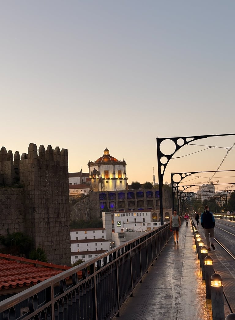 Pont Dom Luis I