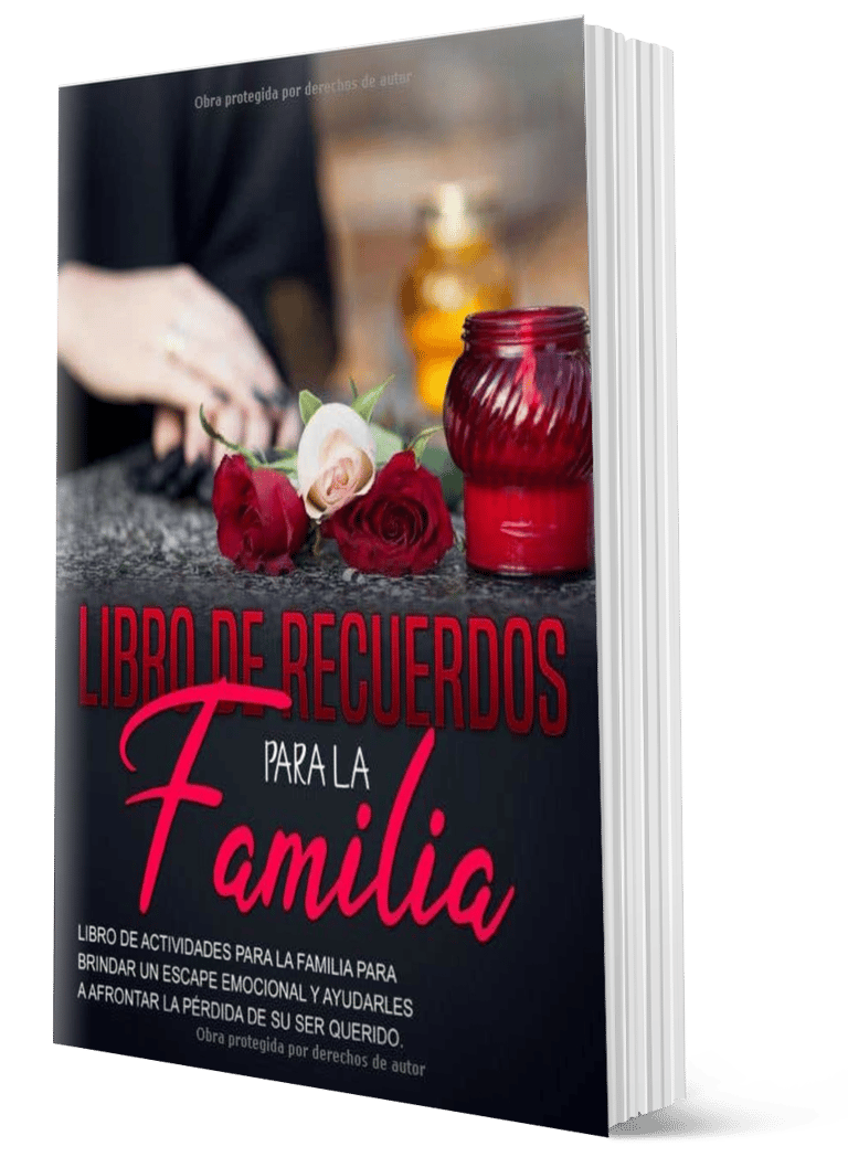 Remembrance Book Cover