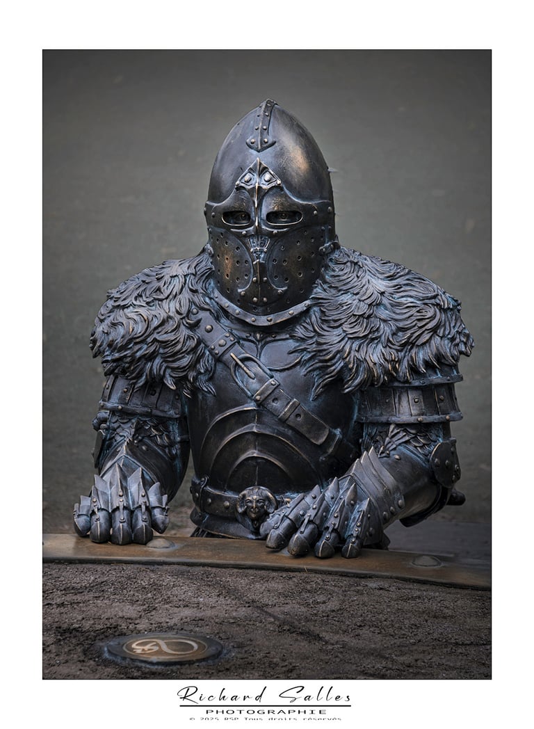 Chevalier Perceval