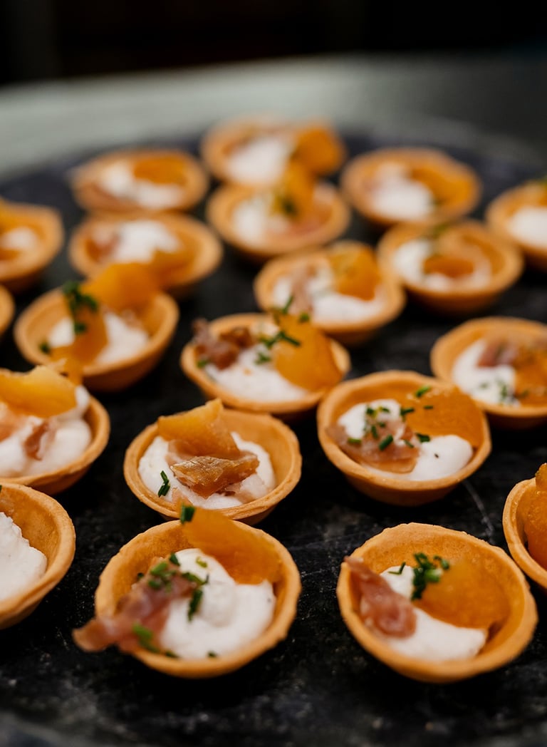 Gastronomia Espaço InteRCJ