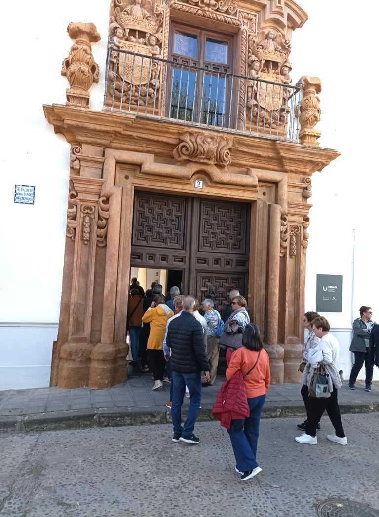 visitas guiadas almagro