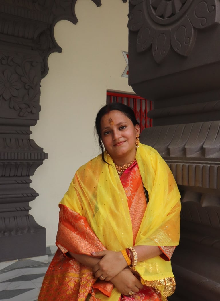 brat Bharat party founder
