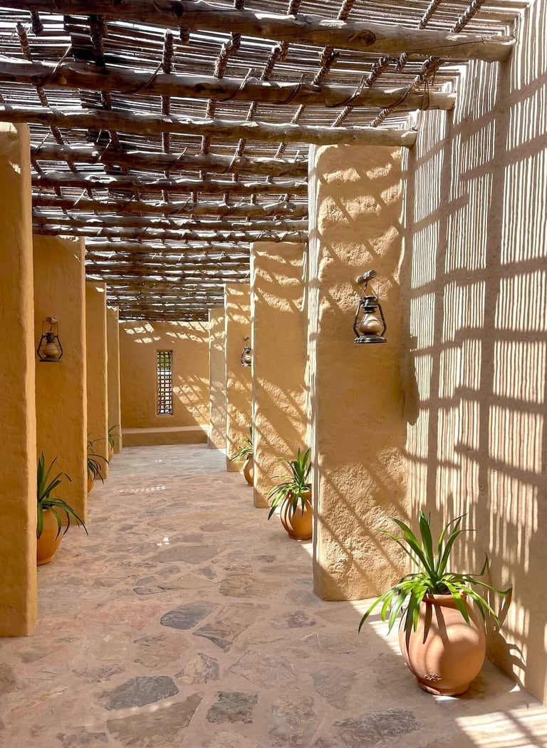 six-senses-zighy-bay-oman-spa-arrival