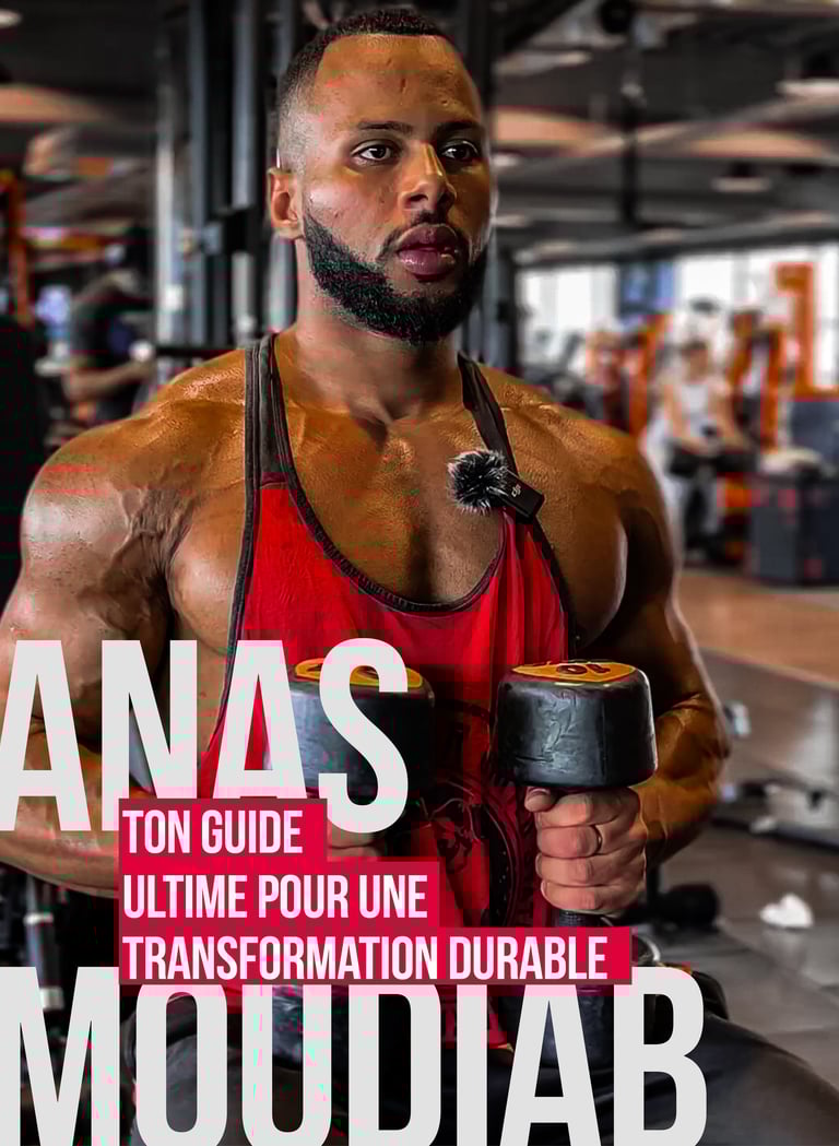 Couverture BodyMind V.1