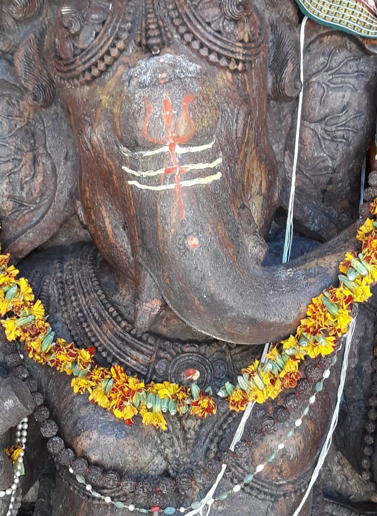 Shri Ganesh