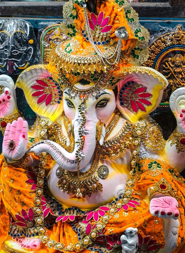 Shri Ganesh