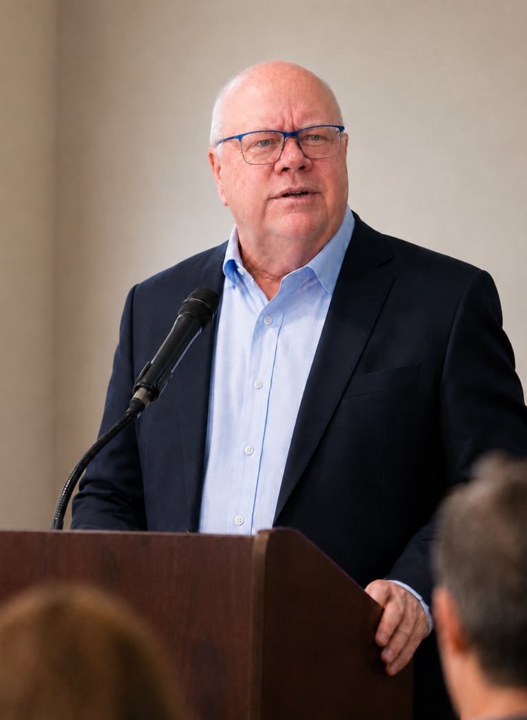Rick Woodworth for Marco Island City Council 2026