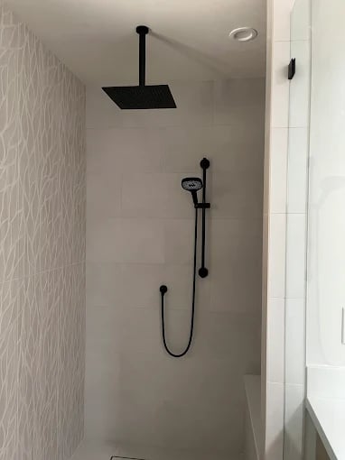 bathroom remodeling San Jose, CA