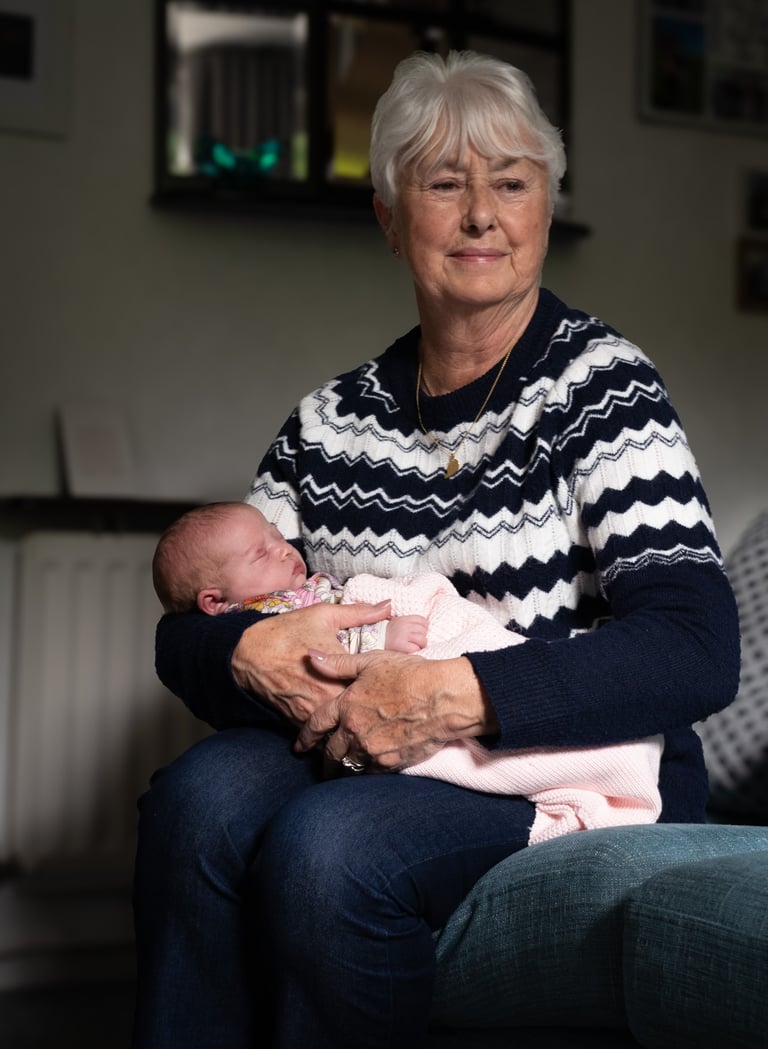 naming-ceremony-leeds-grandparent