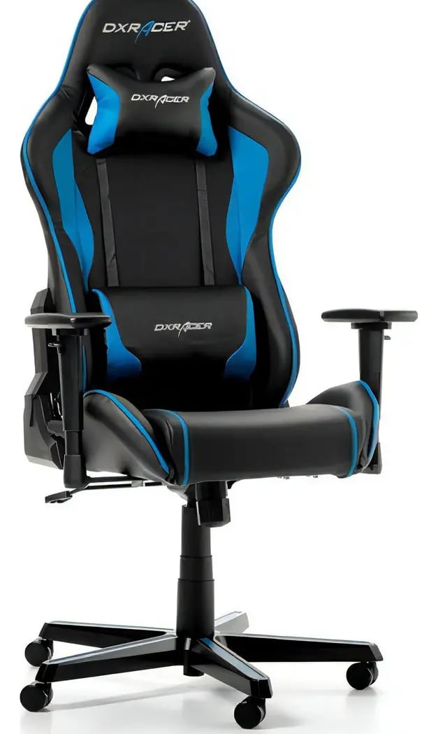 cadeira gamer confortável