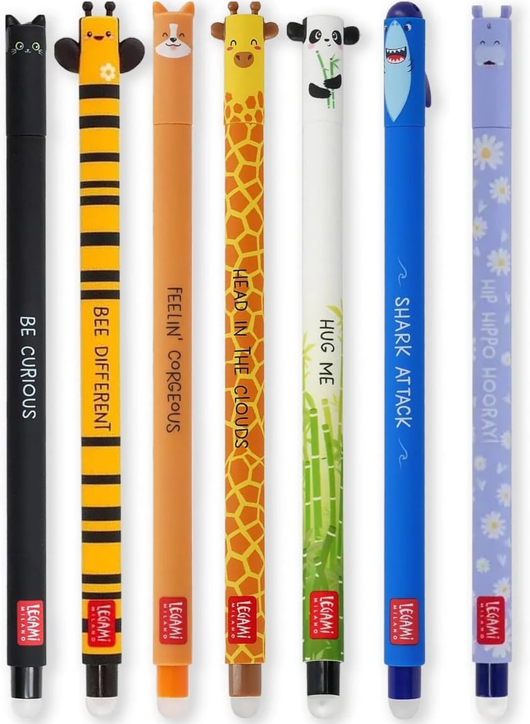 stylos legami