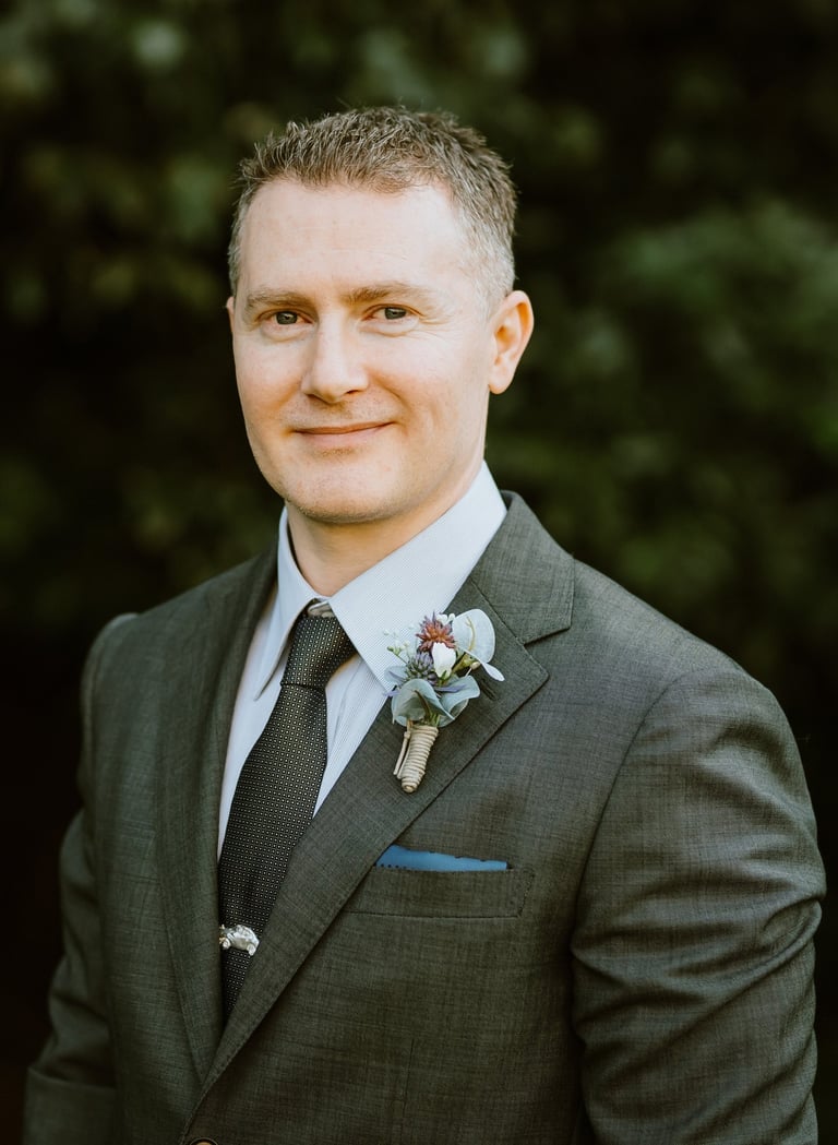 Picture of Dr. Simon Miller Ph.D. | OneLife Nutrition and Health