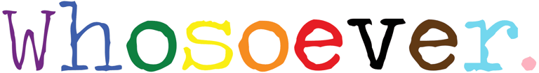Web banner Whosoever.com