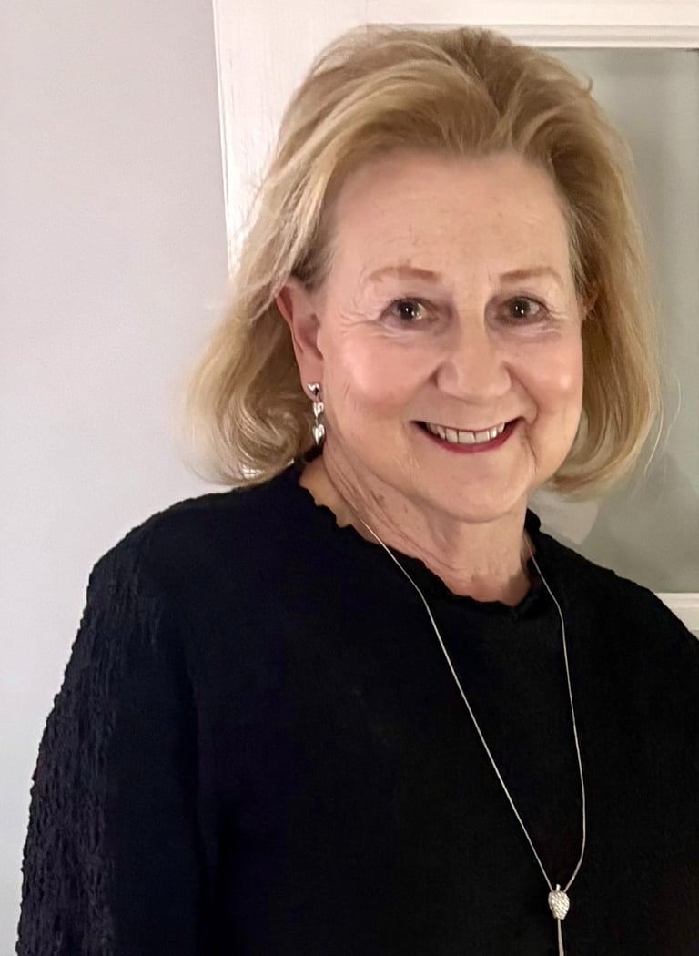 Elaine Anderson