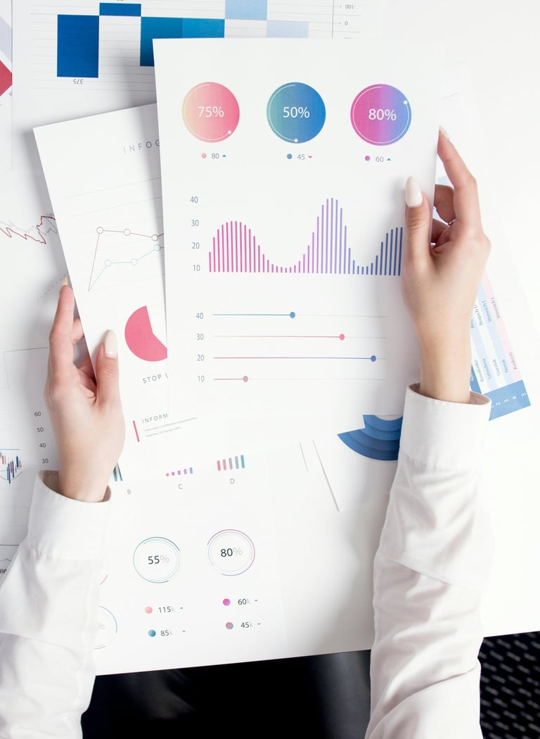 Board-ready reporting and performance metrics for executive technology oversight