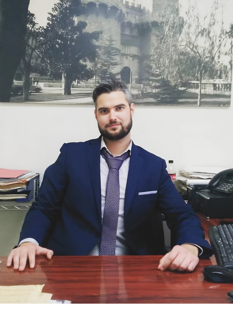 Abogado Penal Valencia