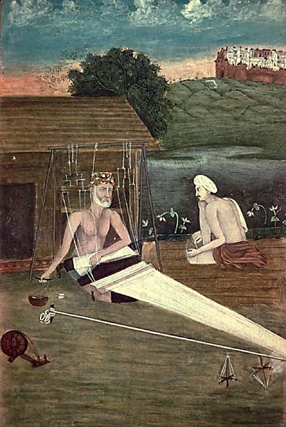 Kabir Ke Dohe (Couplets)