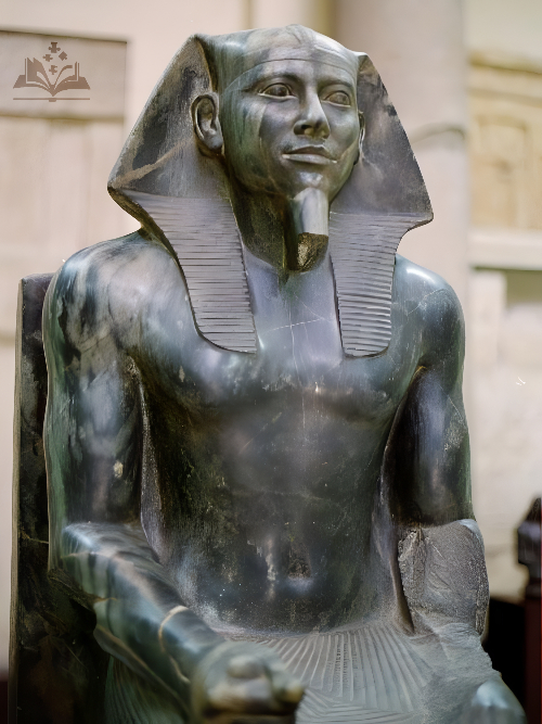 Preserving Eternity: Conservation Challenges Facing the Great Pyramid of Giza