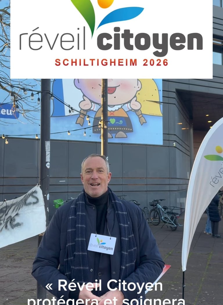 Échanges entre acteurs locaux illustrant le soutien à l’économie de proximité et à l’emploi à Schilt