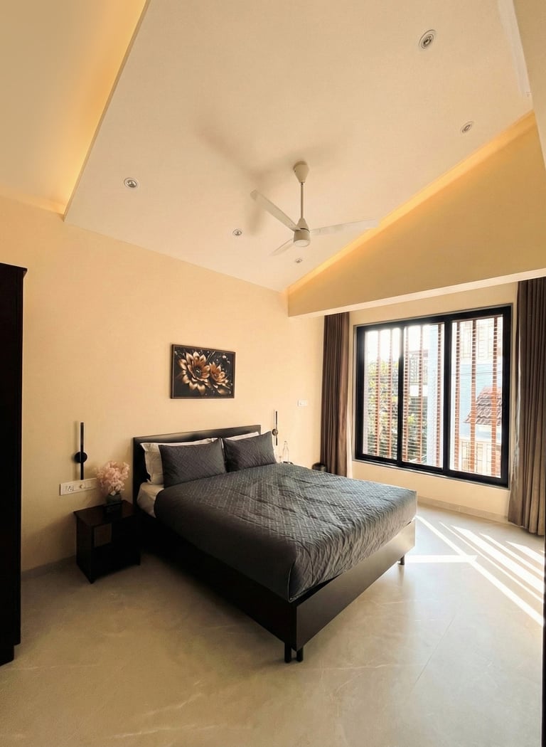 Ramchandani Builders & Developers Sathvik