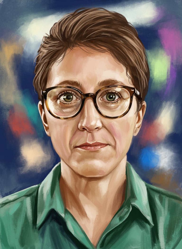 Julie Barton