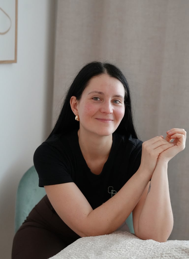 Catherine Laurence, massage thionville et Luxembourg