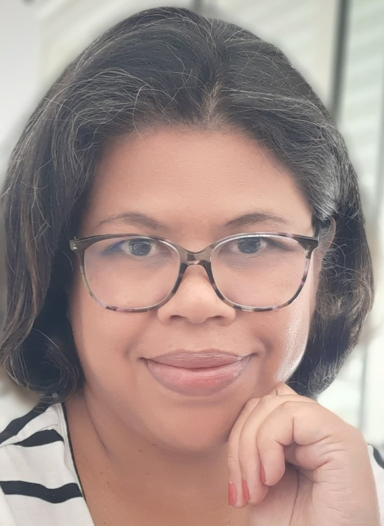Créatrice de sacs et accessoires fait main à La Réunion