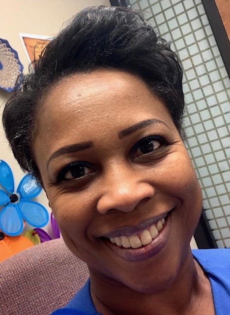 Dr. Elizabeth Williams