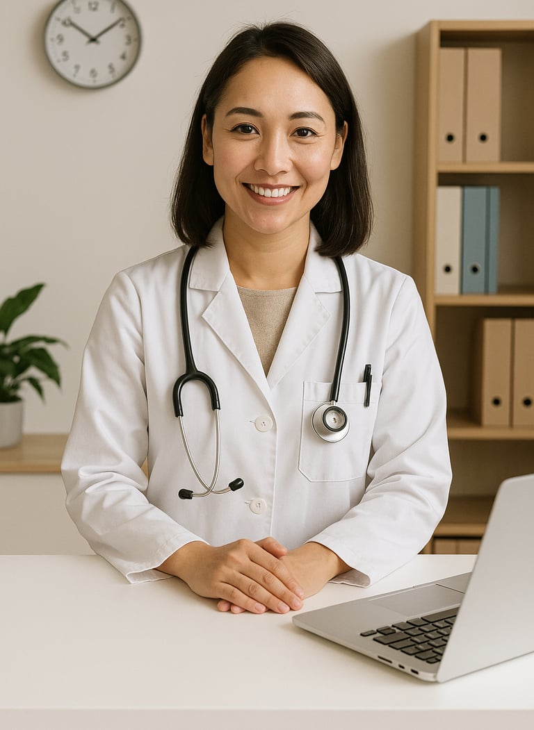 Klinik Aborsi