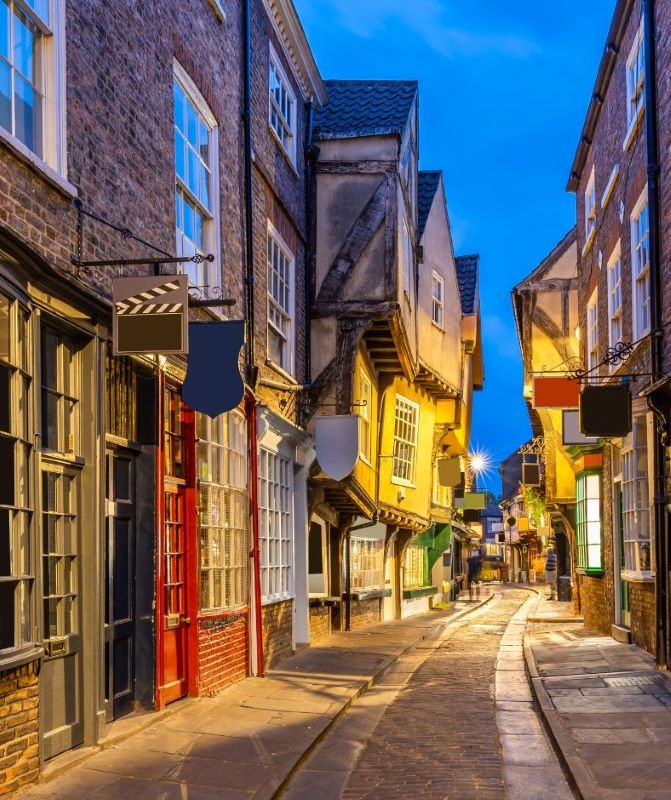York