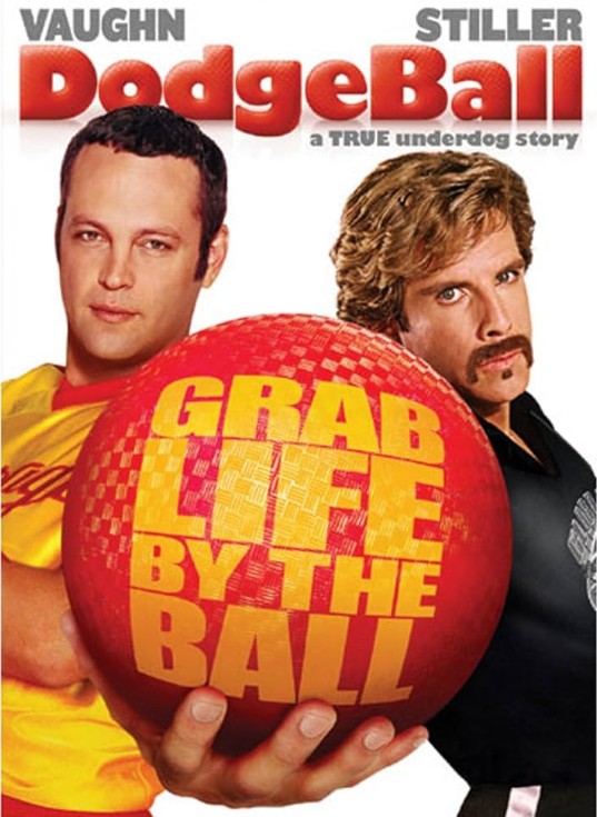Chuck Norris, DodgeBall: A True Underdog Story (2004), Charles Norris, world of warcraft, wow, wowprimer