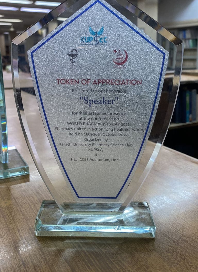 UV printing on glass sheild