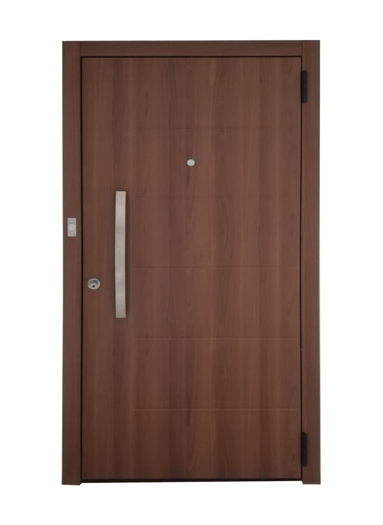 Security Doors Malta