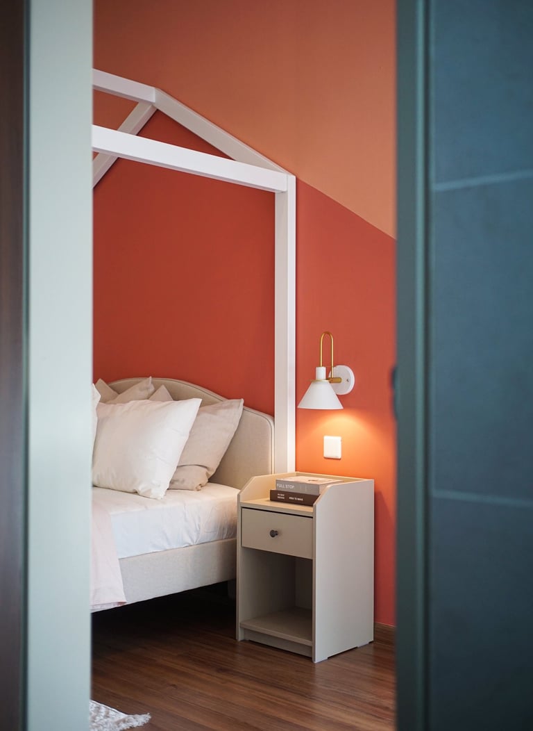 denai alam kids bedroom 2