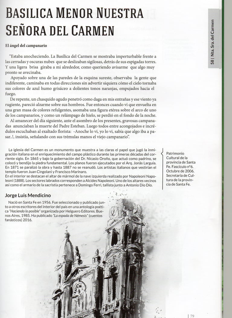 Prensario Musica #600 - Agosto 2023 by Prensario - Issuu, image size:768x1052