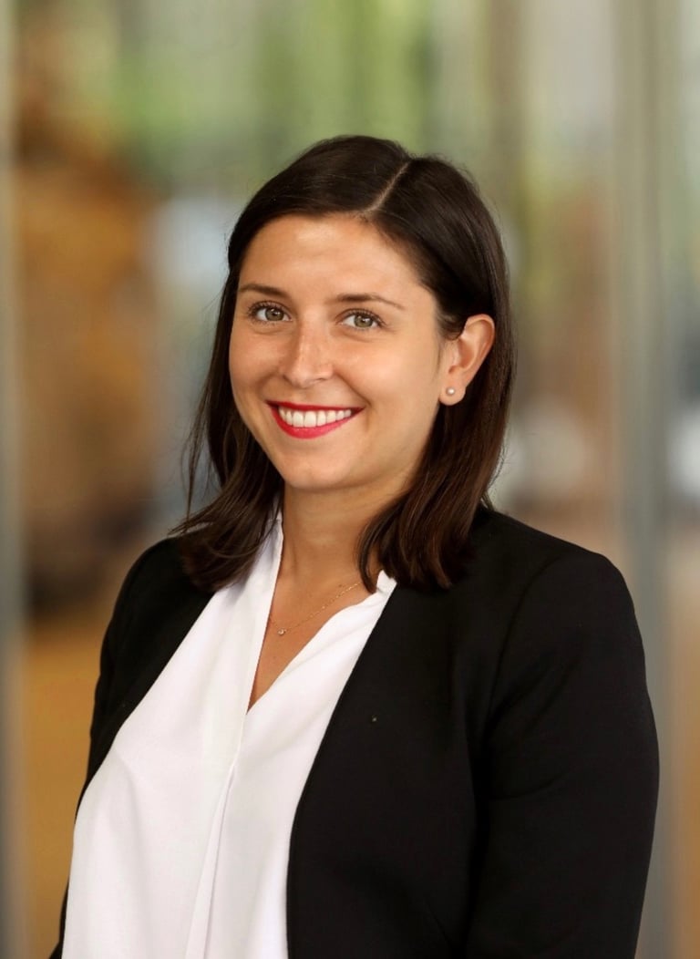 Camille Barthélemy - Audit de l'expérience client