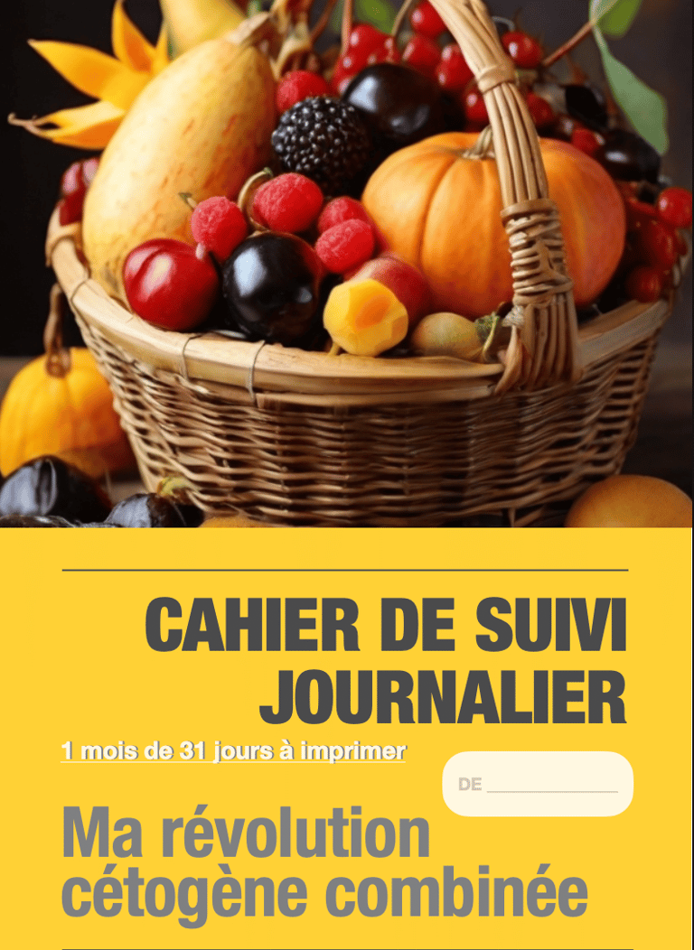 cahier de suivi
